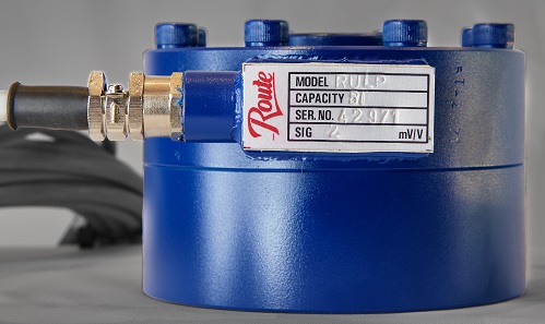 RULP - Loadcell