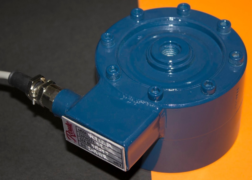 RULP - Loadcell
